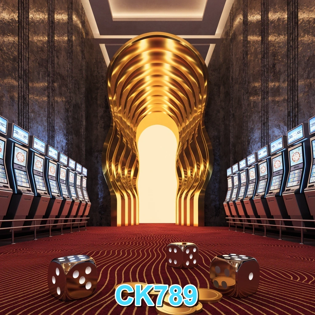 Screenshot 2 - CK789 Features