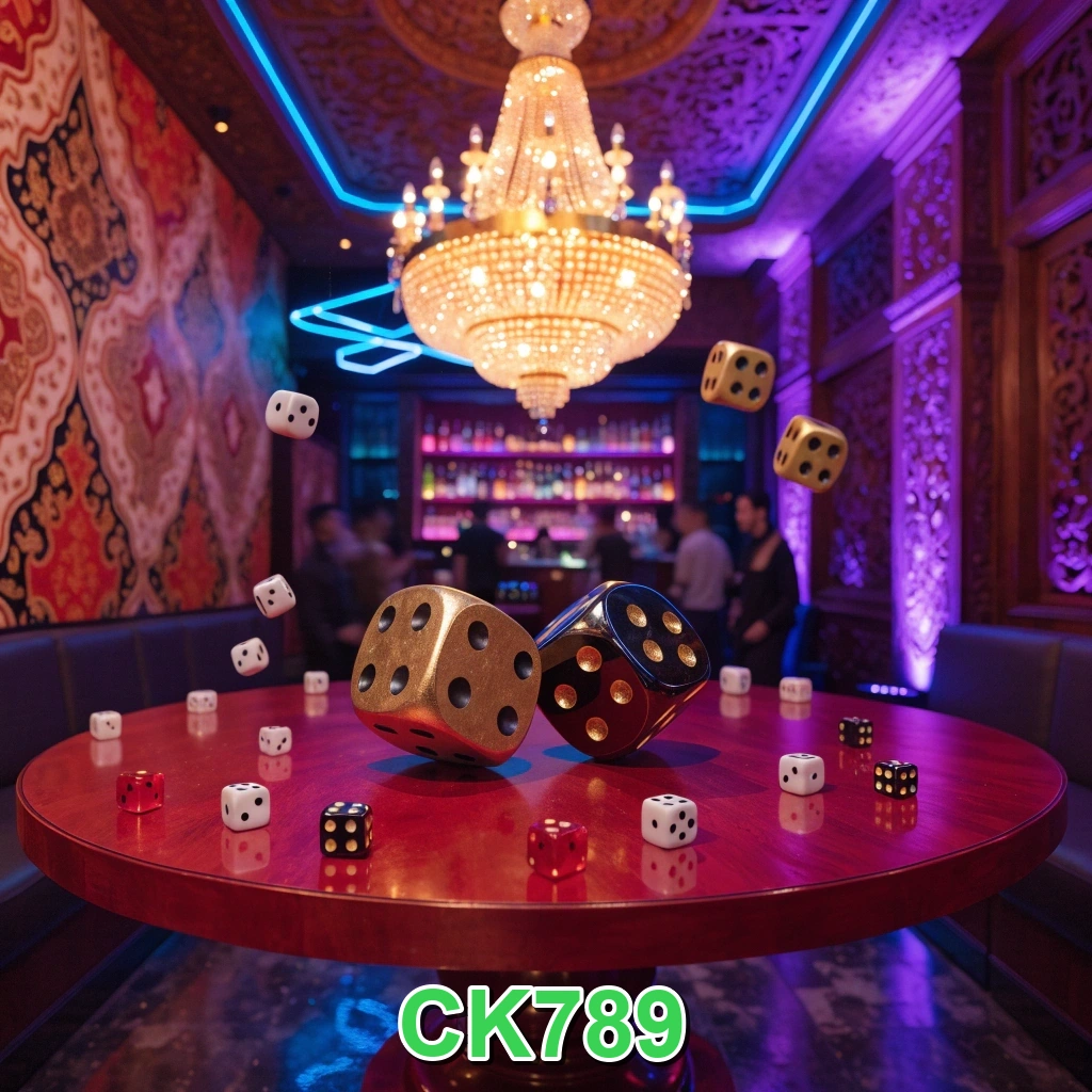 Screenshot 2 - CK789 Features
