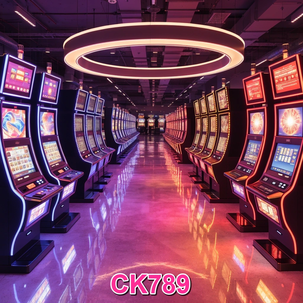 Screenshot 2 - CK789 Features