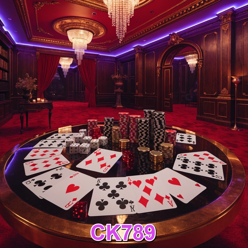 Screenshot 2 - CK789 Features