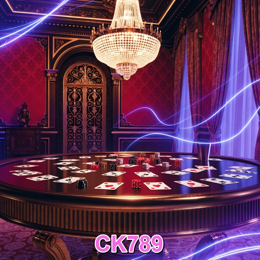 Screenshot 2 - CK789 Features
